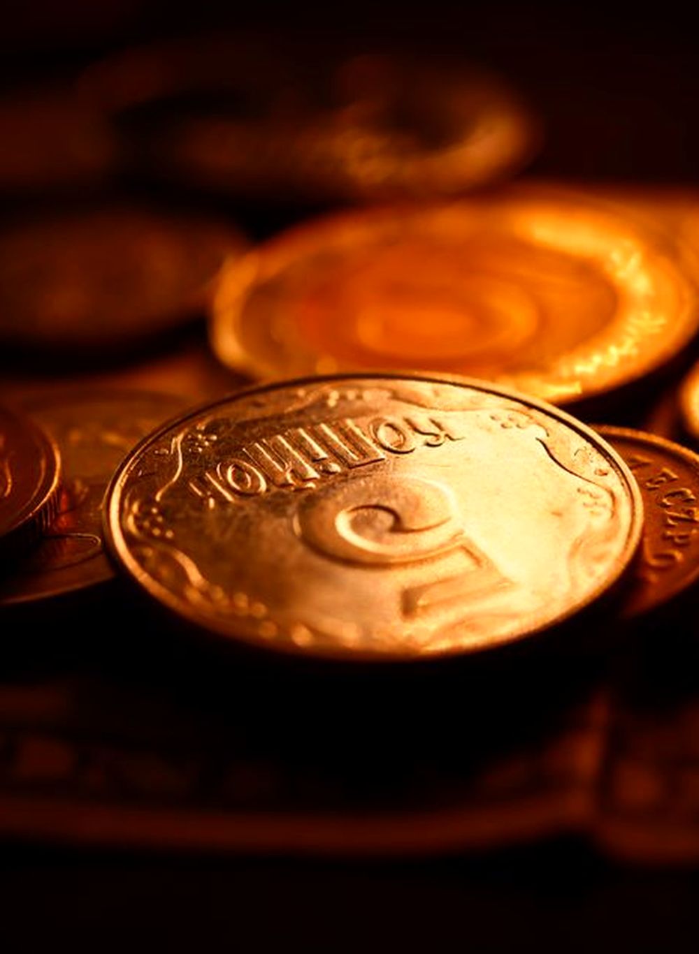 khoản nạp crypto Sodo